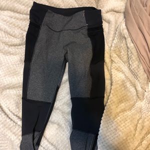 Workout pants